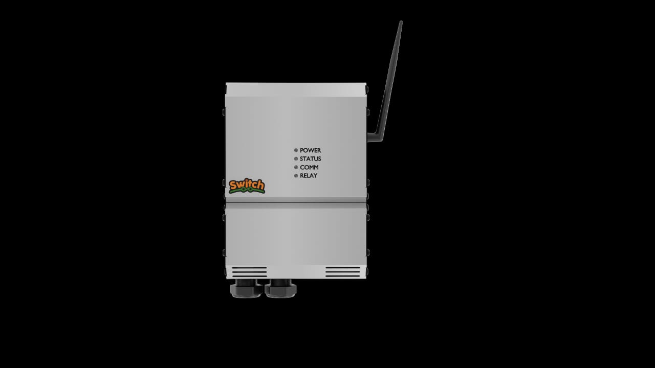 Cumulus smart energy meter